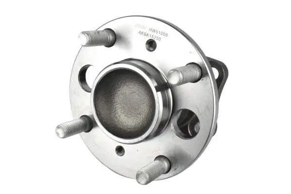 Wheel Hub