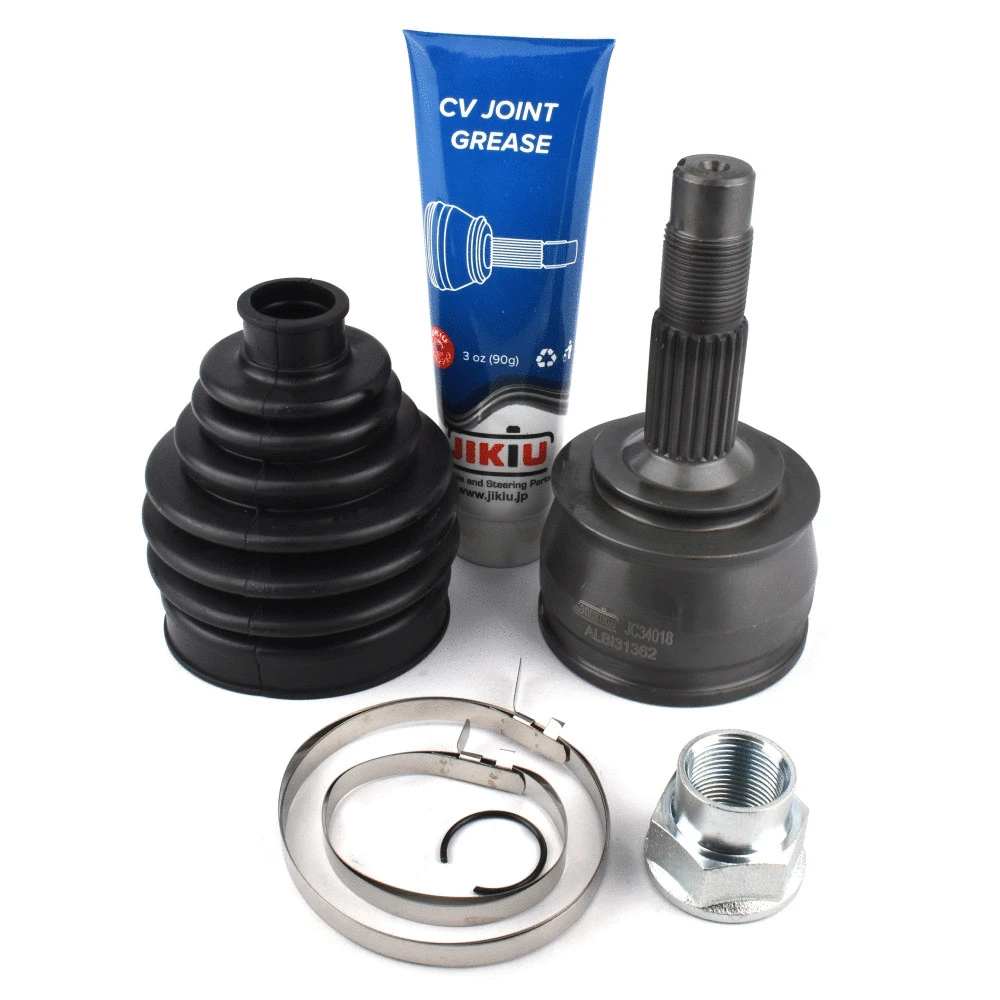 Joint Kit, drive shaft (JC34018)