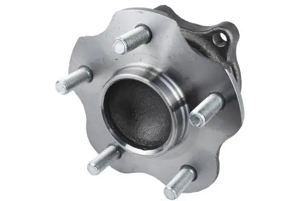 Wheel Hub