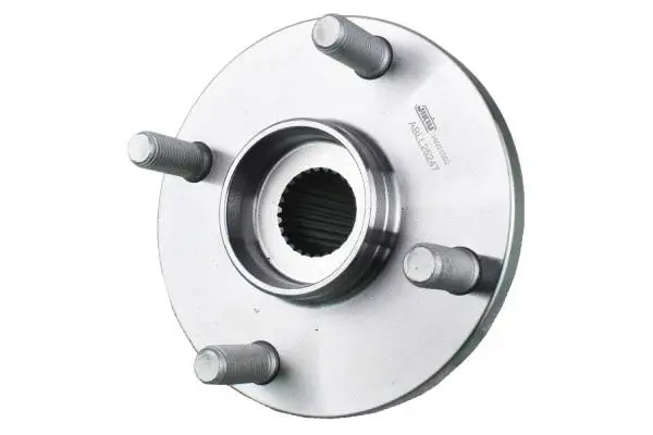 Wheel Hub
