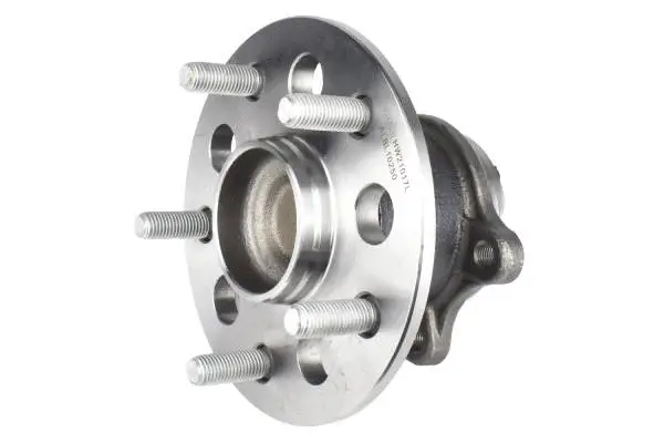 Wheel Hub