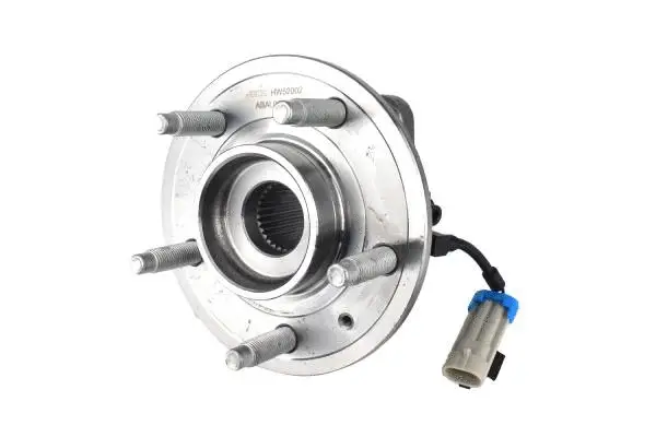 Wheel Hub