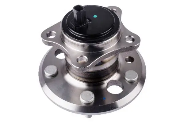 Wheel Hub (HW21017R)