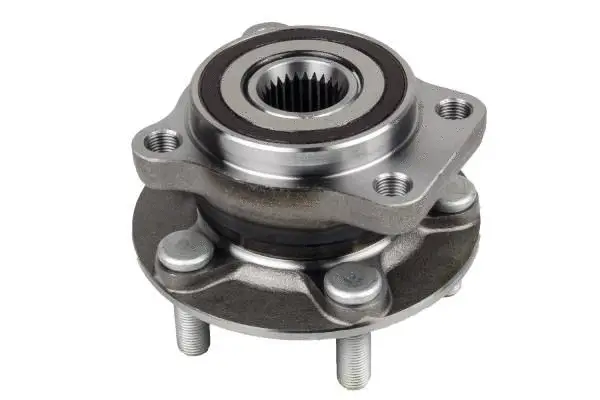 Wheel Hub (HW27001)
