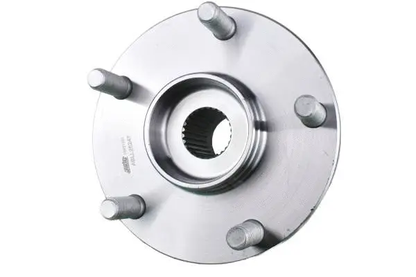 Wheel Hub
