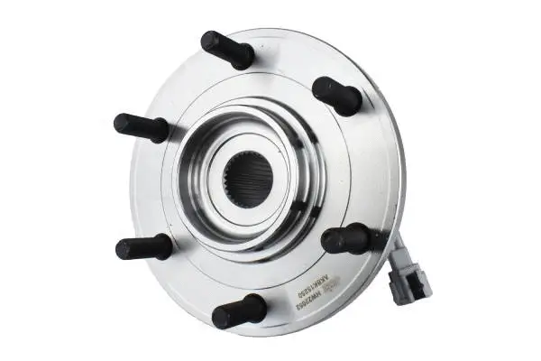 Wheel Hub