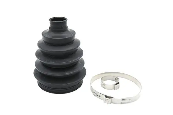 Bellow, drive shaft (CD22093)