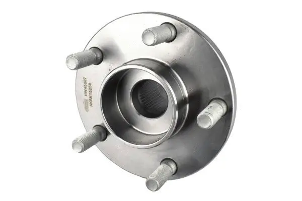 Wheel Hub
