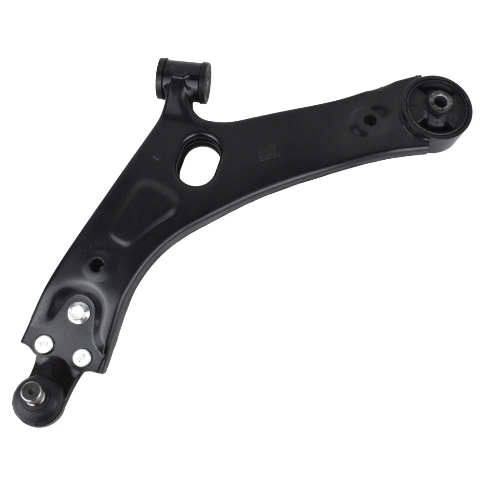 Control/Trailing Arm, wheel suspension (RA11021L)
