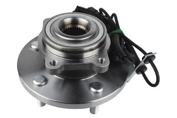 Wheel Hub (HW53006)