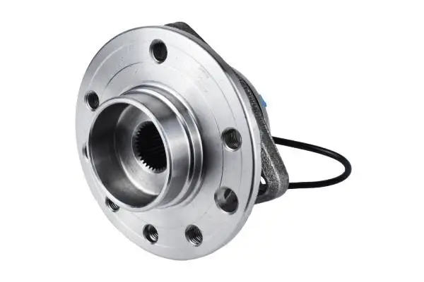Wheel Hub