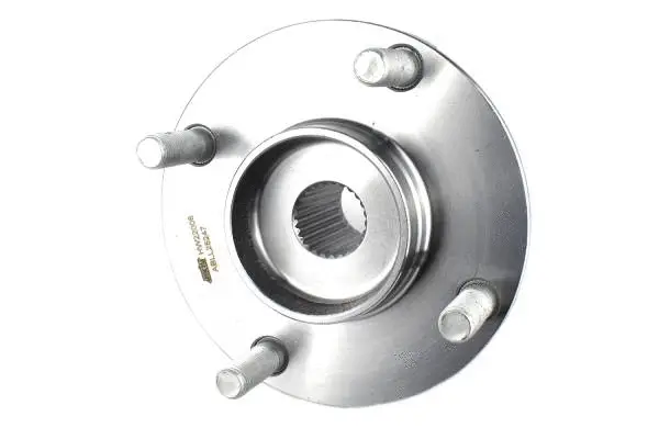 Wheel Hub