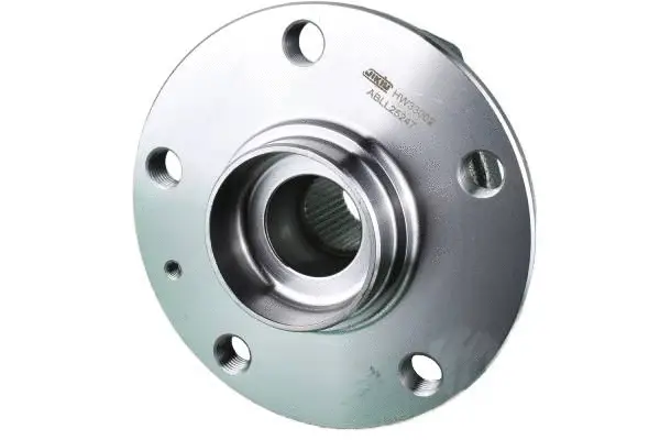 Wheel Hub