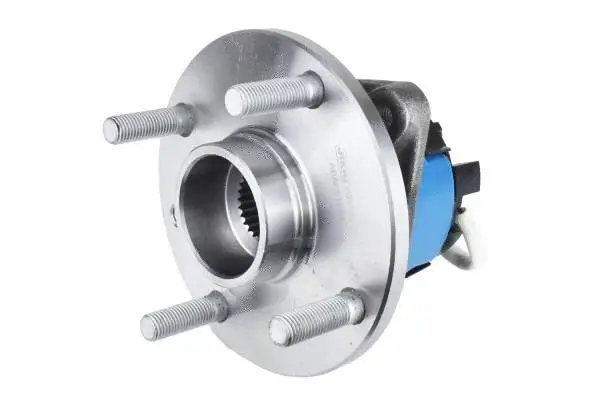 Wheel Hub