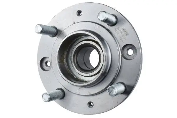 Wheel Hub