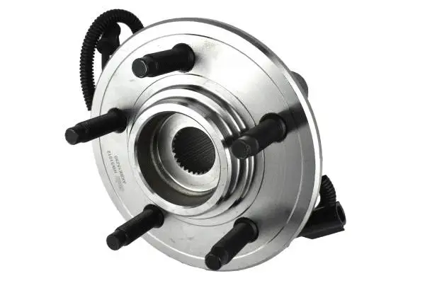Wheel Hub
