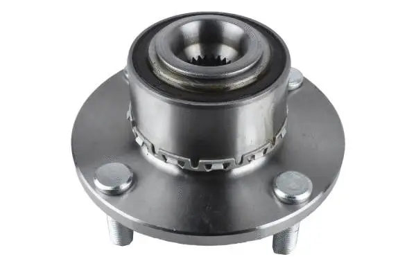 Wheel Hub (HW23021)