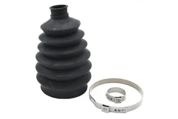 Bellow, drive shaft (CD12002)