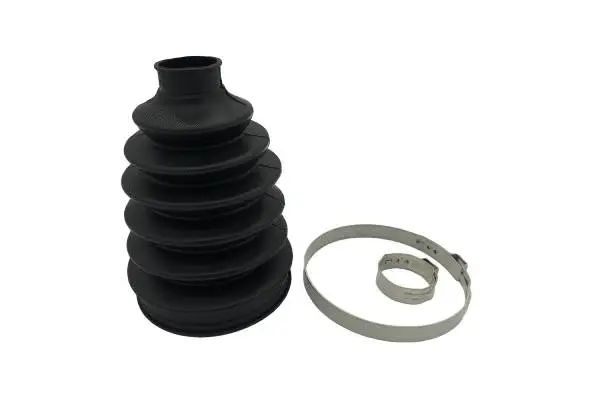 Bellow, drive shaft (CD28023)
