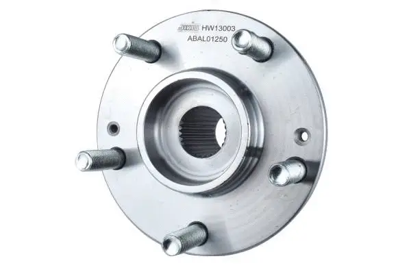 Wheel Hub