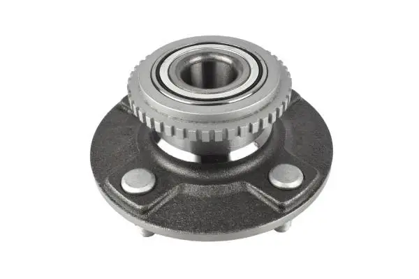 Wheel Hub (HW22017)