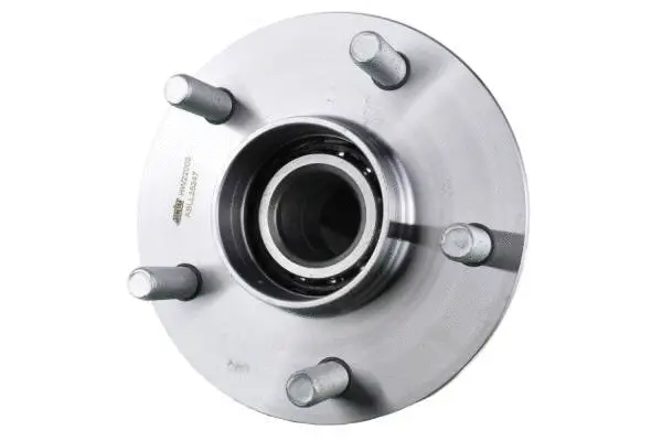 Wheel Hub