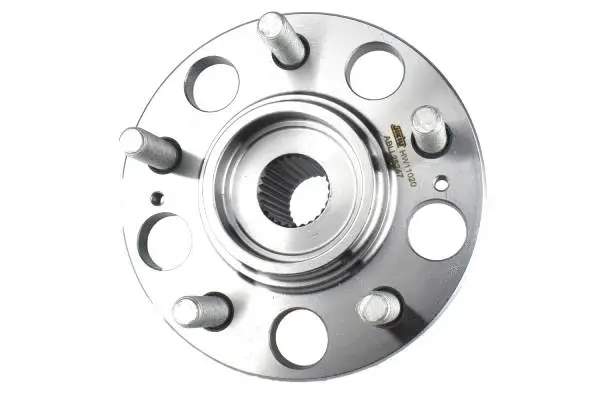 Wheel Hub