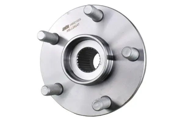 Wheel Hub
