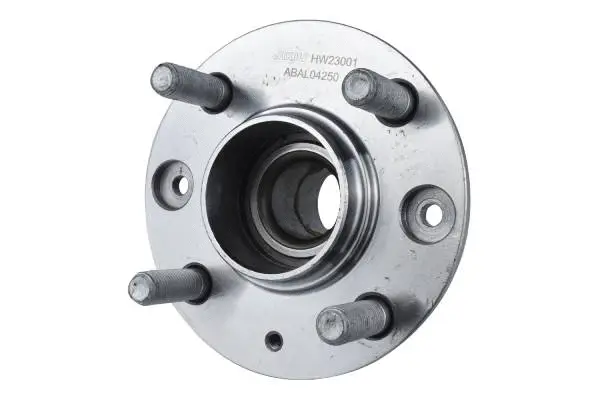 Wheel Hub