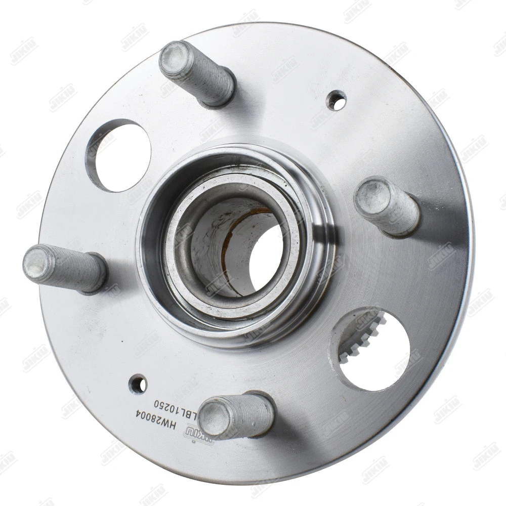 Wheel Hub