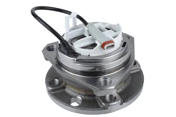 Wheel Hub (HW34001)