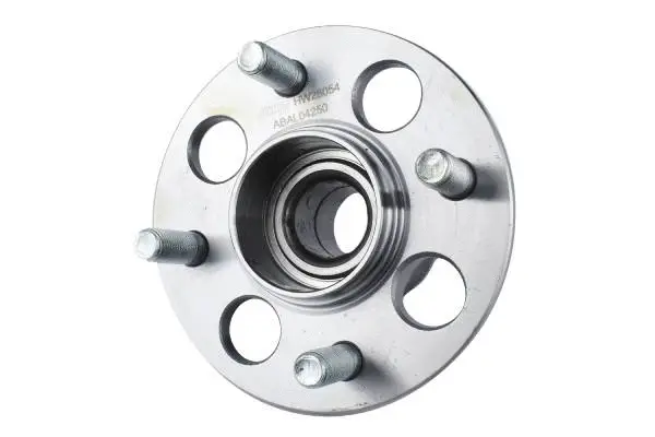 Wheel Hub
