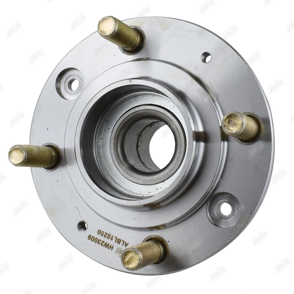 Wheel Hub