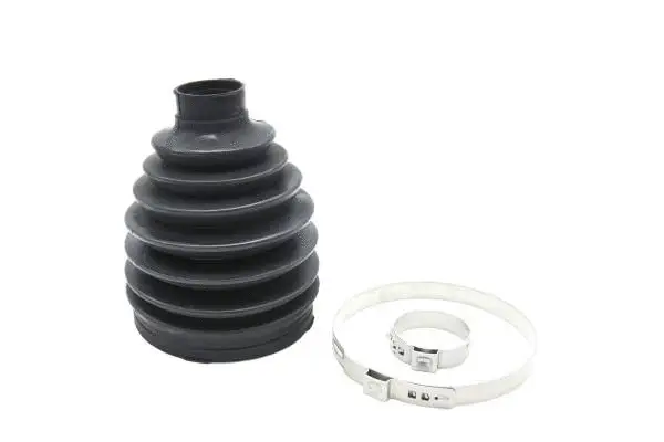 Bellow, drive shaft (CD43004)