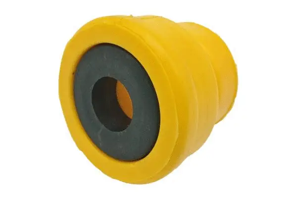 Rubber Buffer, suspension