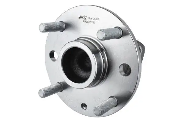 Wheel Hub