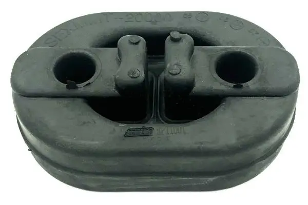 Mount, exhaust system