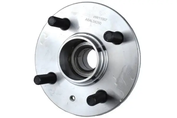 Wheel Hub