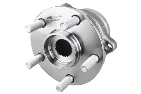Wheel Hub