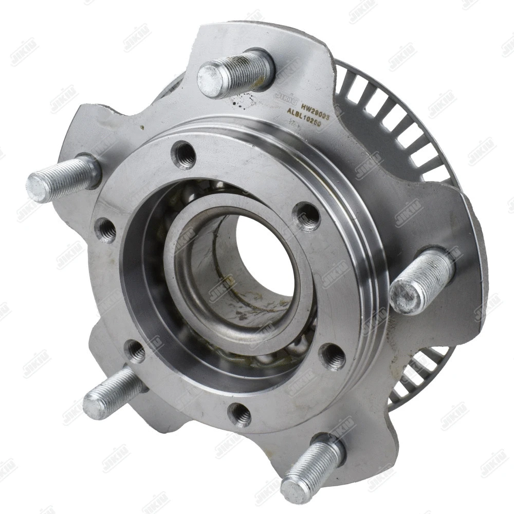 Wheel Hub