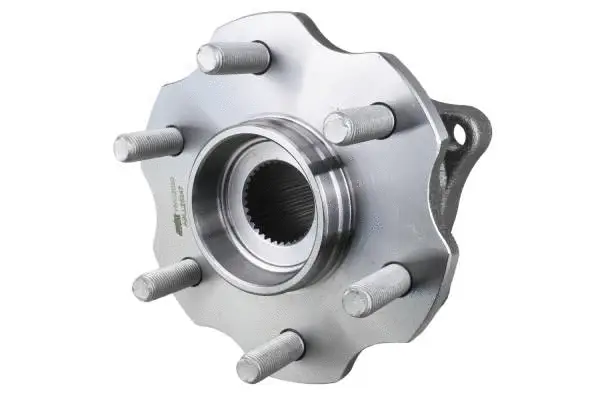 Wheel Hub