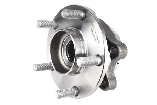 Wheel Hub