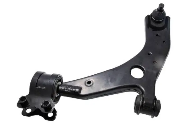 Control/Trailing Arm, wheel suspension (RA25006L)