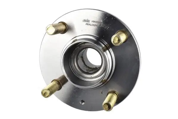 Wheel Hub