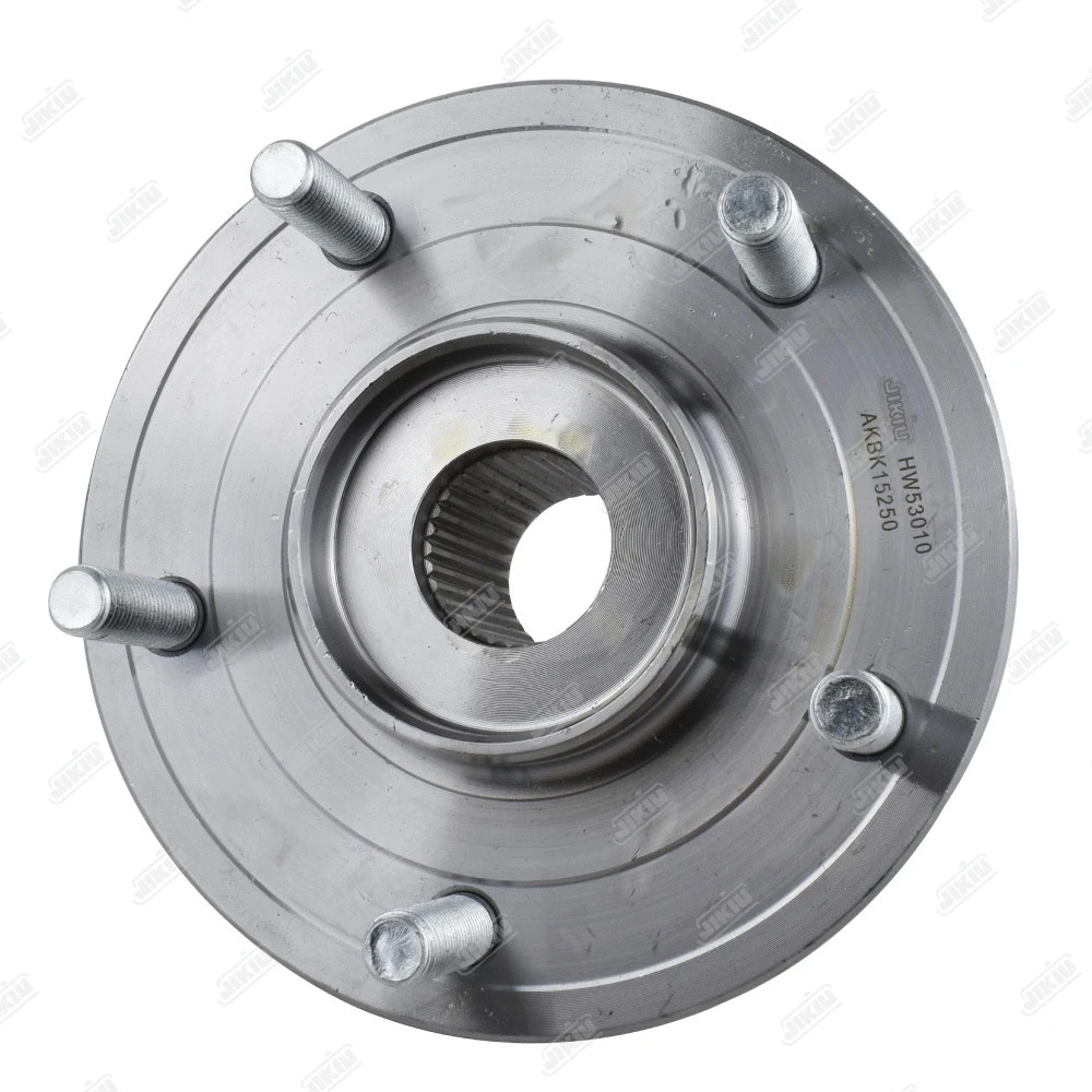 Wheel Hub