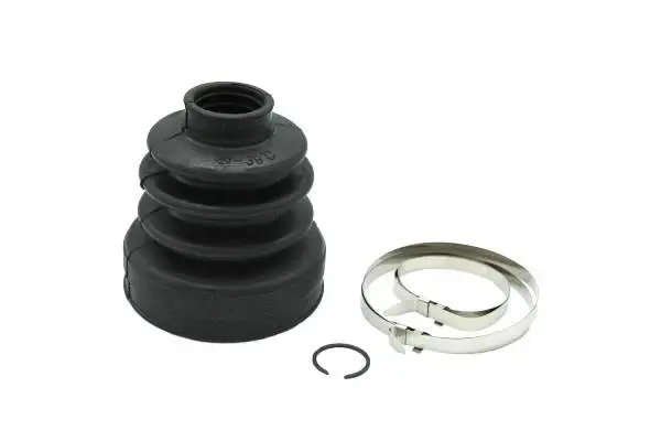 Bellow, drive shaft (CD51012)
