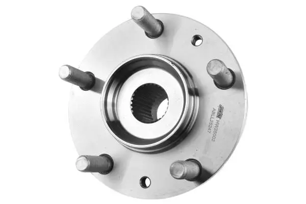 Wheel Hub