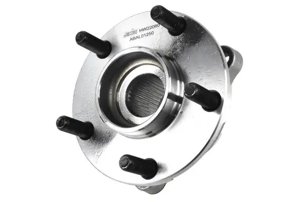 Wheel Hub