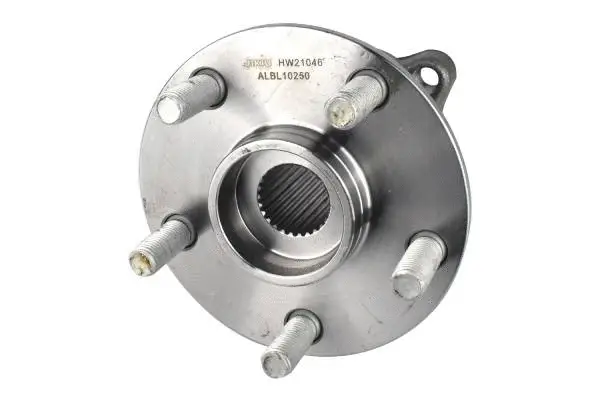 Wheel Hub