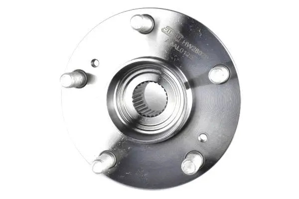 Wheel Hub